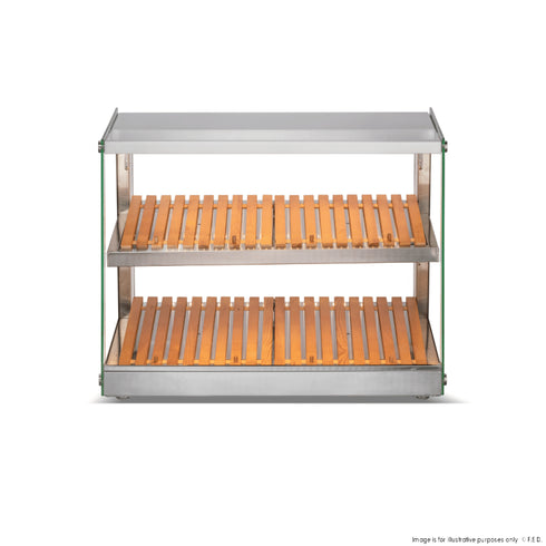 Bonvue 150L Elegant Ambient Benchtop Display ADS-150